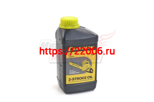 Масло 2T CHAMPION (1Л) минеральное JASO FB (952831)