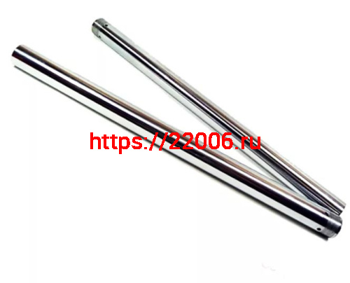 Перья вилки под ось 15мм 45\48 L-640mm Перья вилки под ось 15мм 45\48 L-640mm