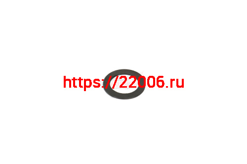 Шайба М20 вала переключения Каскад (005.45.0202)