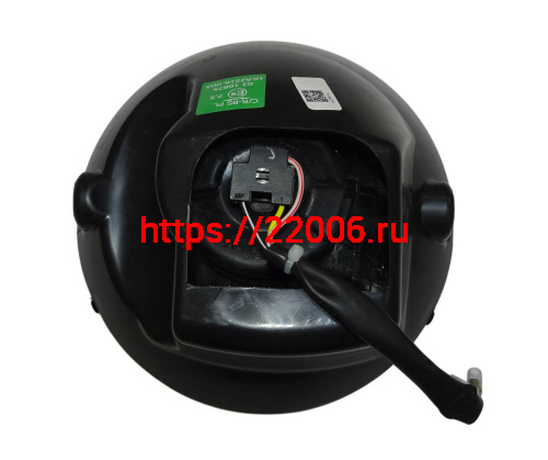 Фара TVS HLX 150 в сборе (N6224030) фото 2
