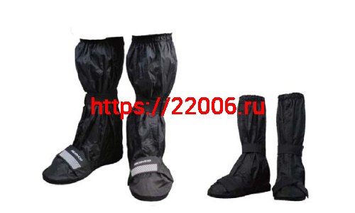 Бахилы SCOYCO RB01, р-р M Бахилы SCOYCO RB01, р-р M