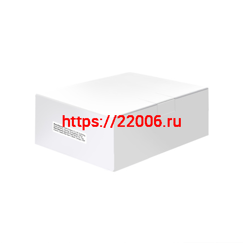 Ручка Armadillo (Армадилло) раздельная R.LD54.Libra26 (Libra LD26) SN/CP-3 матовый никель/хром TECH (кв. 8х140) фото 2