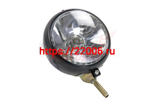 Фара-прожектор Буран универсальная (фараискатель) (ФГ16)