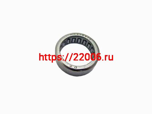 Подшипник HK212810 (21*28*10) 165FMM 172FMM-3A 172FMM-5 174MN-3