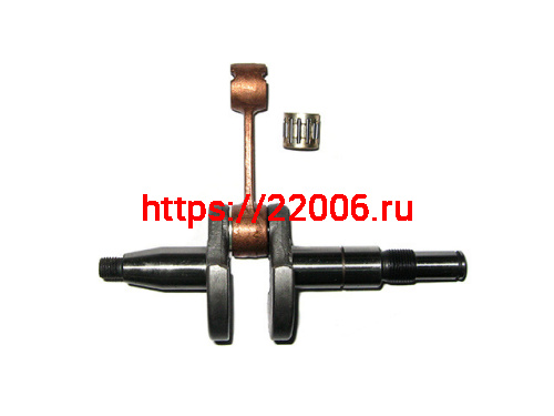 Коленвал бензопила Stihl-180 Коленвал бензопила Stihl-180