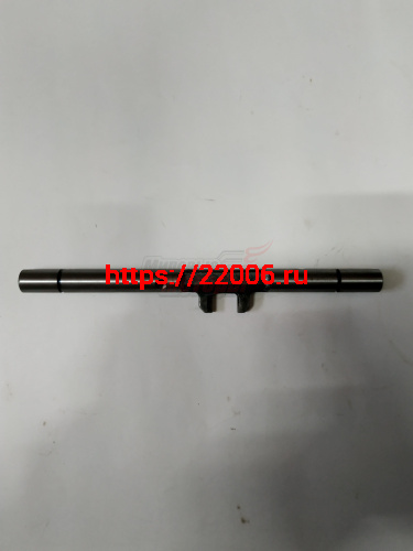 Ось вилки 3 и 4 передачи (3170206001) Ось вилки 3 и 4 передачи (3170206001)