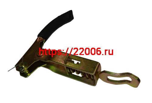 Замок борта (кузова) Трицикл