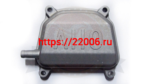 Крышка головки цилиндра LIFAN 20,0 л.с. 192F-2T (KP460) (12200-A262T-0001)