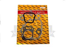 Набор прокладок 160F (11114+12212+12220+17219+16113+17113+18215)