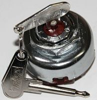 Замок зажигания Ява 6В стартерный 350