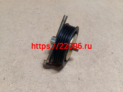 Ролик компрессора кондиционера OTAKA/MK (1800182180)