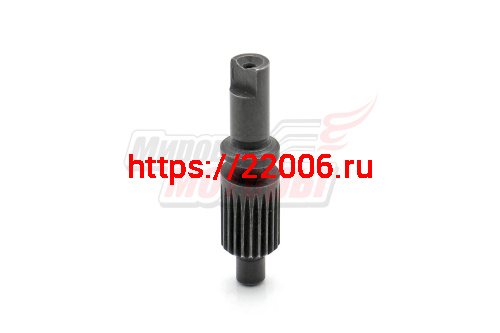 Плунжер маслонасоса Тайга