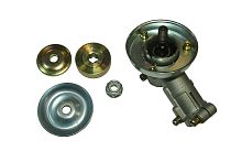 Редуктор нижний в сборе мотокосы BC/GBC-026/033/043 (26мм) 7шлицев эл. триммера SF7A206-01