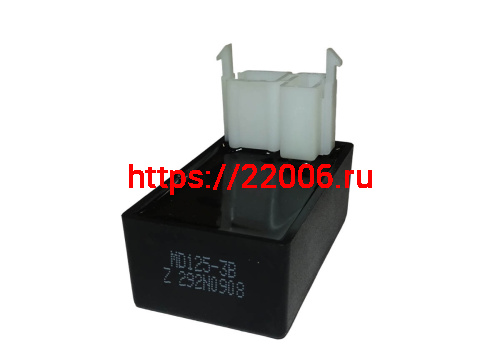 Коммутатор ROADSTER RA1 (81200-J0A2-0500) (НАБОР) фото 3