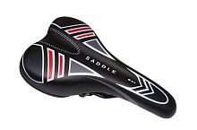 Сиденье вело 260х150мм (HBAZ-3034) HUALONG