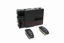 Блок управления кузовной электроникой Emgrand (1067002036)