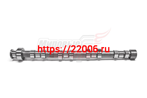 Распредвал выпускной Mitsubishi 2,5 L200 Pajero sport (HD59496)
