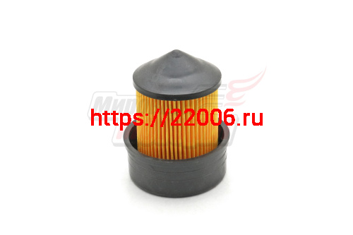 Фильтр воздушный (элемент) Alpha