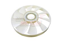 Вентилятор охлаждения D=640 10 лопастей HOWO (VG2600060446)