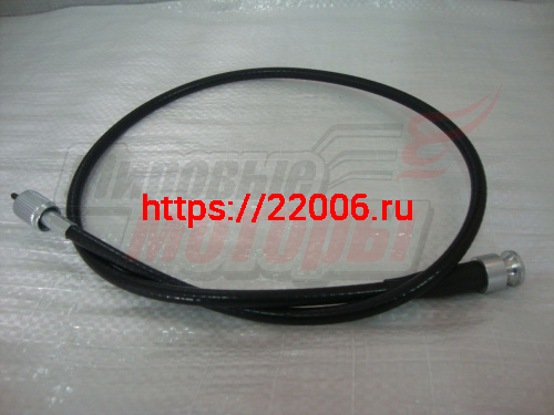 Трос спидометра Минск на щиток НОВОГО ОБРАЗЦА (3.119-380300)