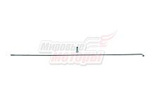 Спица 28" вело 700 (282 мм) с нипелем