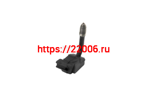 Фильтр масляный Husqvarna 137/142 с маслошлангом (530014776)