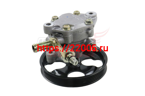 Насос ГУР Mitsubishi Carisma 95-03 1.3, Space Star 98-04 1.3, Lancer 1992-2000 (HR51287)