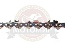Цепь б/п  из бухты Штл 3/8"-1,6мм - 60зв. (36RSC60)