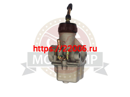 Карбюратор К68У (левый) CB