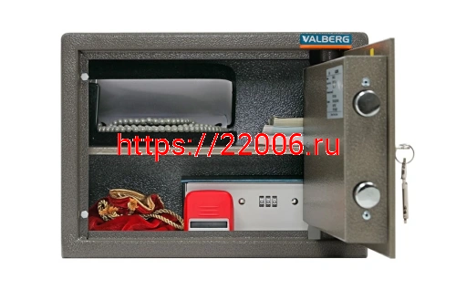 Сейф Valberg ASM-25.CL фото 4