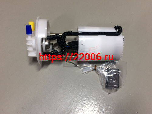 Насос топливный QQ6 (S21-1106610)