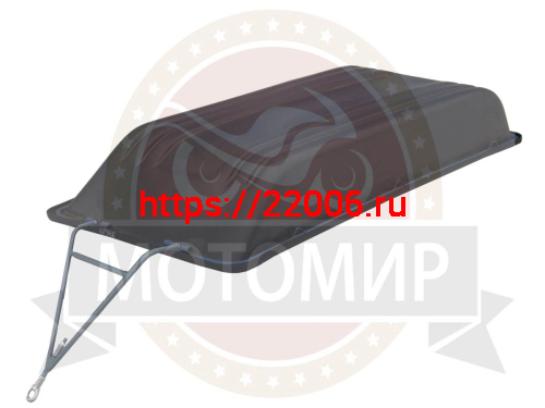 Сани волокуши снегоходные 1450 с демпфером (1500х710х260) (НАБОР) Сани волокуши снегоходные 1450 с демпфером (1500х710х260) (НАБОР)