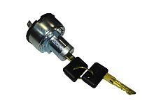 Замок зажигания Иж 5 конт. г.Ст.Оскол