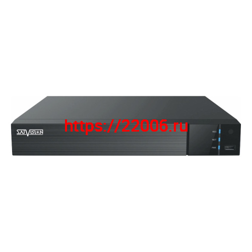 SVN-6625l Light NVMS 9000 Сетевой видеорегистратор(5шт/к)