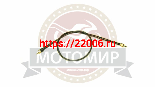 Трос спидометра L-930мм, JOGGER 05000Q094 Трос спидометра L-930мм, JOGGER 05000Q094