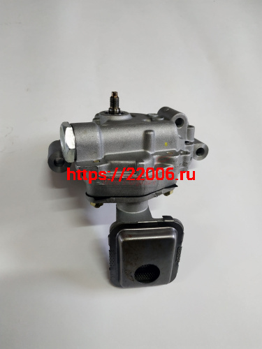 Насос масляный X7 (1016050409) Насос масляный X7 (1016050409)