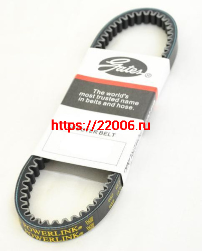 Ремень вариатора 828-20.1 Gates (CN)