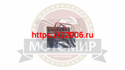 Подогрев ручек универсальный №2 фото 2