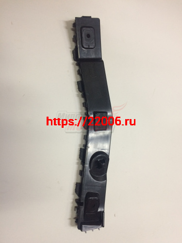 Кронштейн заднего бампера левый Tiggo 5 (T21-2804610) Кронштейн заднего бампера левый Tiggo 5 (T21-2804610)