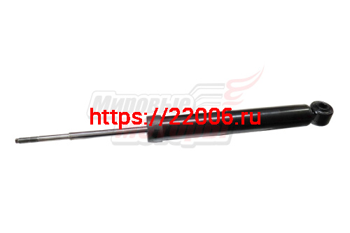 Амортизатор задний Indis (S18D2915010)