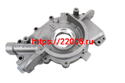 Насос масляный Amulet (480-1011030) Насос масляный Amulet (480-1011030)