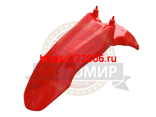 Крыло переднее BSE PH10-125 (6.130.0102)