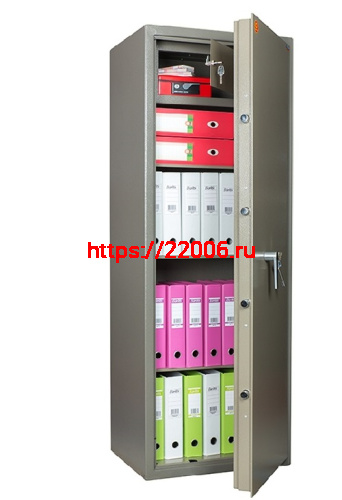 Сейф Valberg Гранит I-165T Сейф Valberg Гранит I-165T