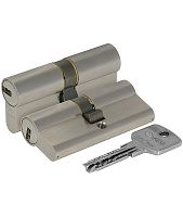 Цилиндровый Cisa (Чиза) механизм ASTRAL ОА310-23.12 (100 мм/45+10+45), НИКЕЛЬ