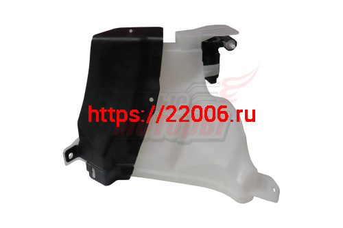 Бачок омывателя Haval H9 (5207100XKV08A)