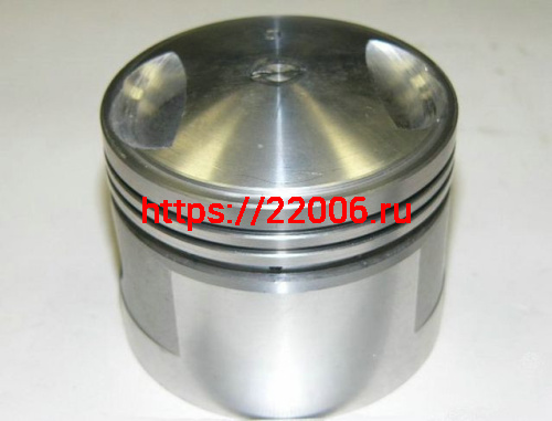Поршень с кольцами 750 см3 Урал Поршень с кольцами 750 см3 Урал