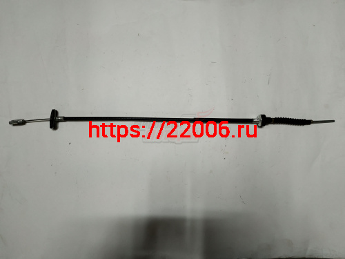 Трос сцепления QQ6 (S111602040BA) Трос сцепления QQ6 (S111602040BA)
