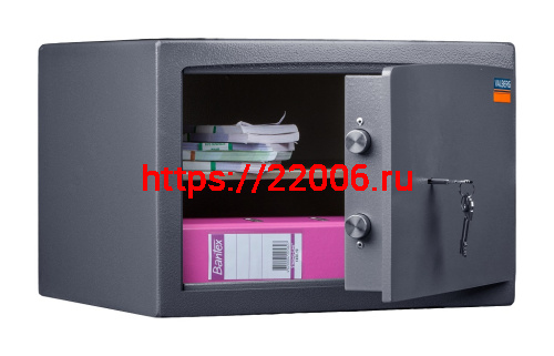 Сейф Valberg Карат ASK-30 ГРАФИТ Сейф Valberg Карат ASK-30 ГРАФИТ