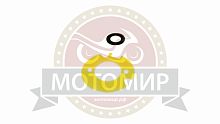 Изолятор щеткадержателя электростартера 182F...192F (28632)