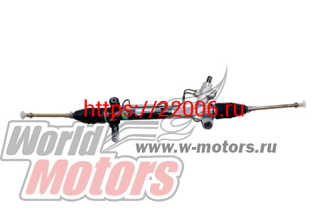 Рейка рулевая Tiggo, Tiggo FL, Vortex Tingo, Vortex Tingo FL (T11-3401010BB) Рейка рулевая Tiggo, Tiggo FL, Vortex Tingo, Vortex Tingo FL (T11-3401010BB)